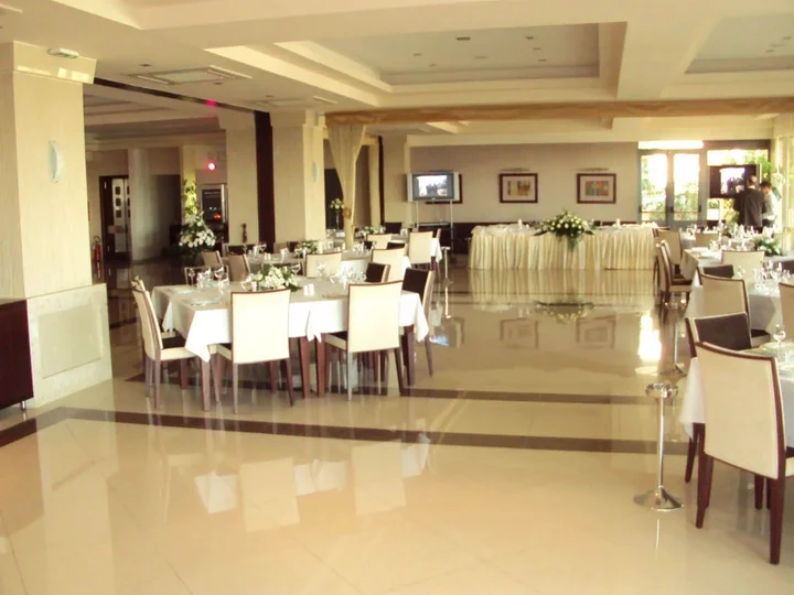 Петровац: Monte Casa Spa & Wellness