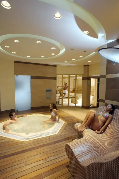 Петровац: Monte Casa Spa & Wellness