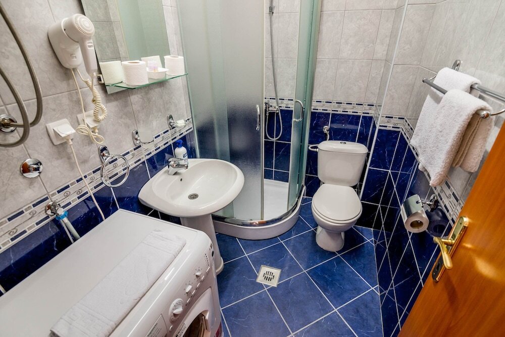 Зеленика: Apartments Bianca