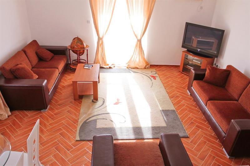Зеленика: Apartments Bianca