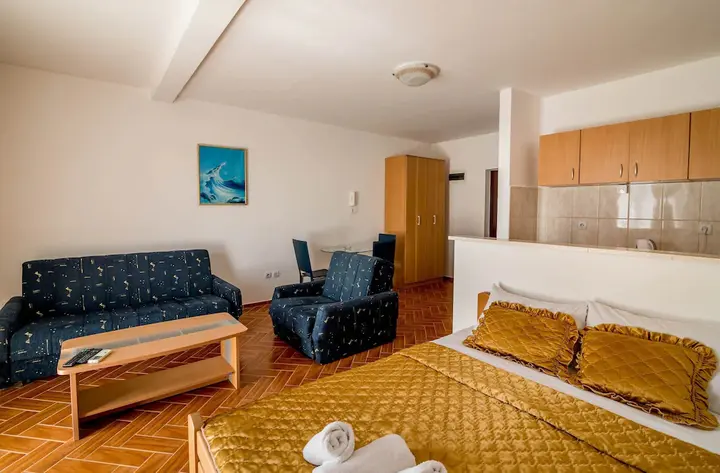 Зеленика: Apartments Bianca