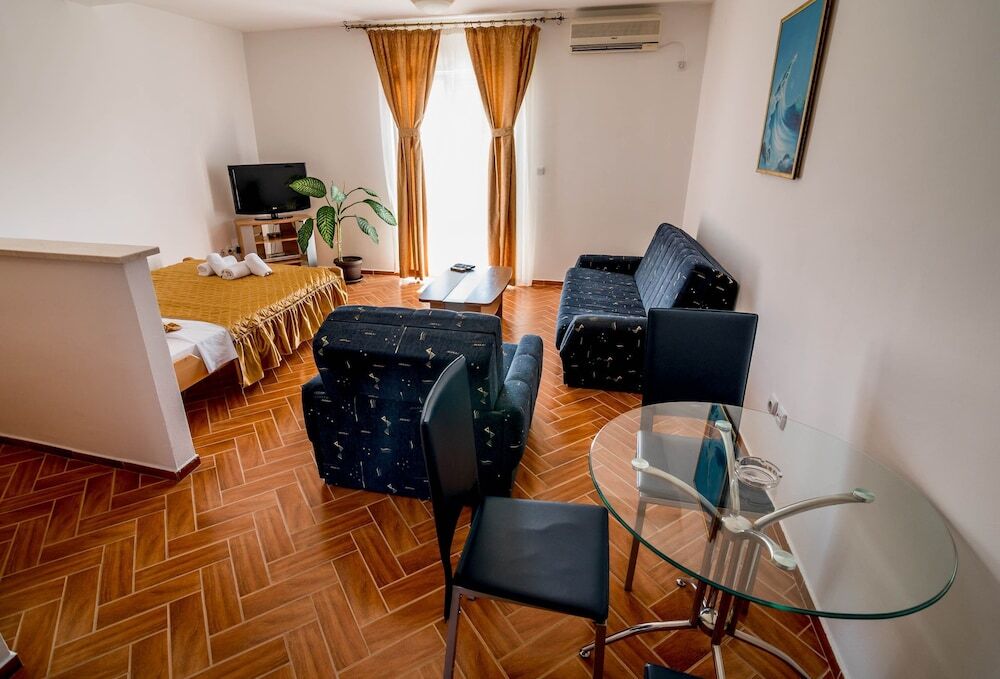 Зеленика: Apartments Bianca