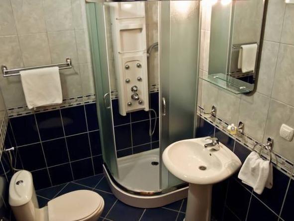 Зеленика: Apartments Bianca