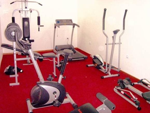 Зеленика: Apartments Bianca