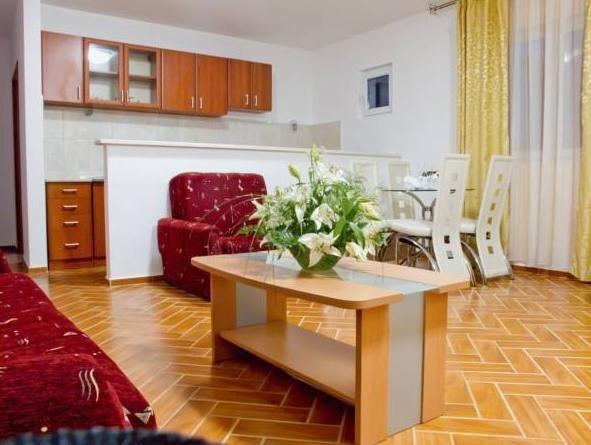 Зеленика: Apartments Bianca