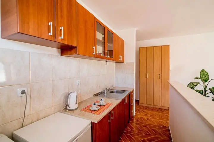 Зеленика: Apartments Bianca