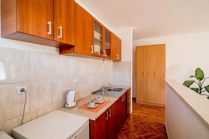 Зеленика: Apartments Bianca
