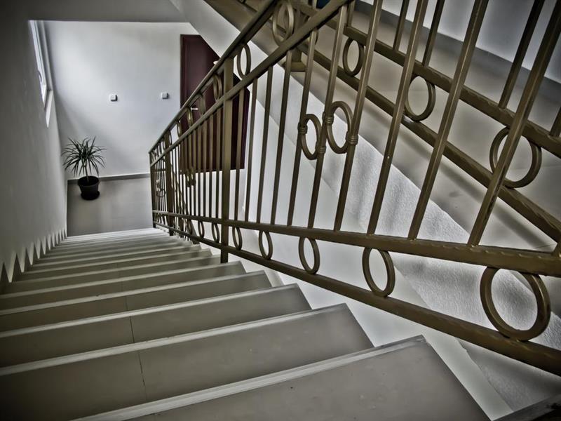 Зеленика: Apartments Bianca