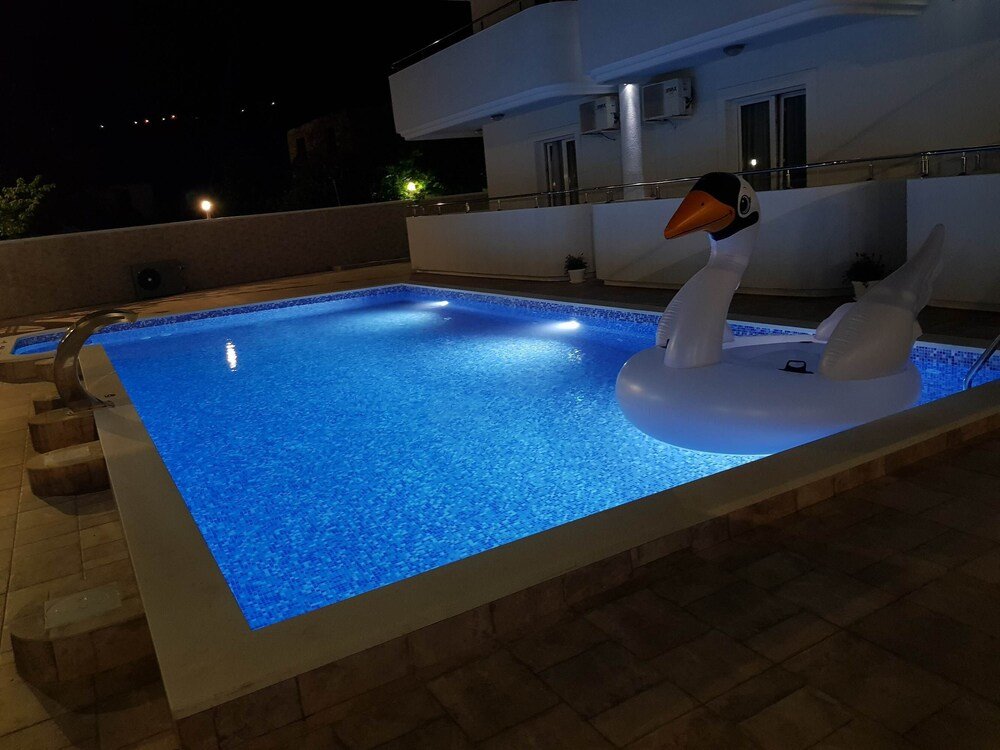 Зеленика: Apartments Bianca