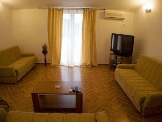 Зеленика: Apartments Bianca