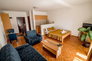 Зеленика: Apartments Bianca