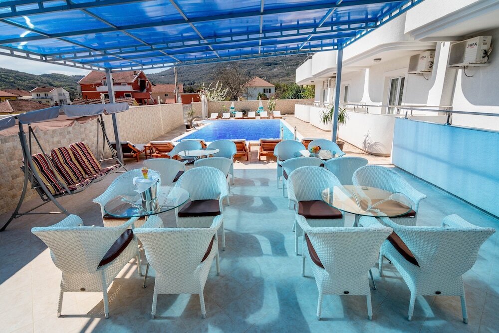 Зеленика: Apartments Bianca