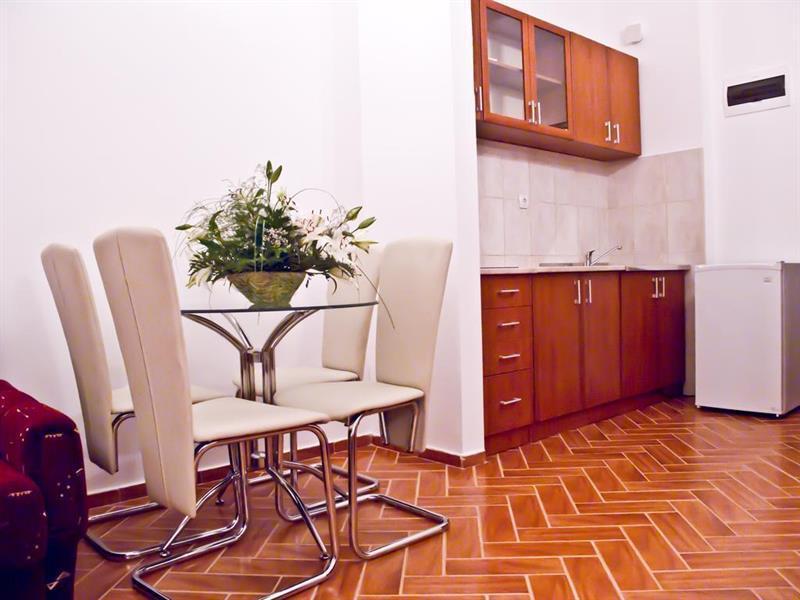 Зеленика: Apartments Bianca