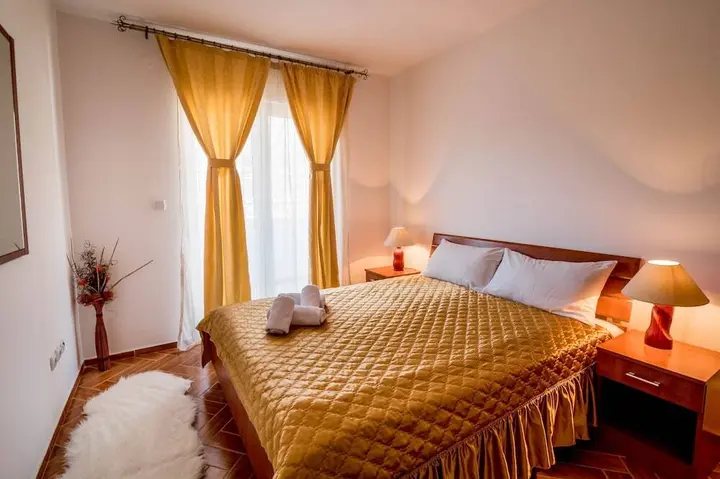 Зеленика: Apartments Bianca