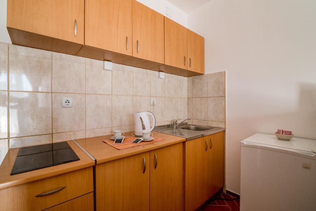 Зеленика: Apartments Bianca