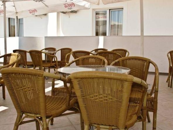Зеленика: Apartments Bianca