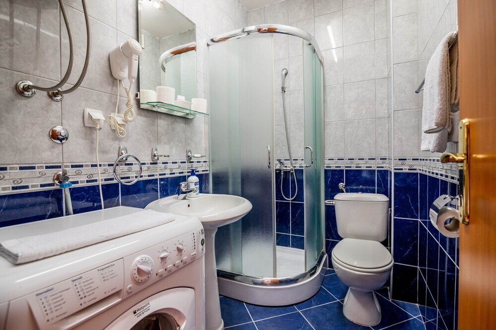 Зеленика: Apartments Bianca