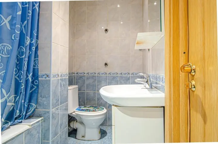 Санкт-Петербург: Апартаменты near Center Almazova