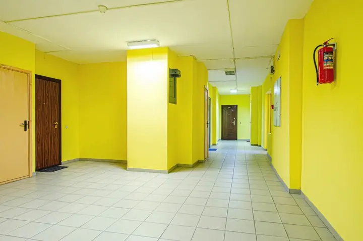 Санкт-Петербург: Апартаменты near Center Almazova