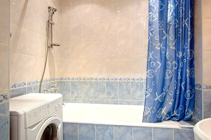 Санкт-Петербург: Апартаменты near Center Almazova
