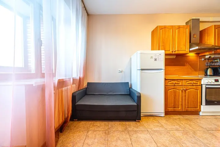 Санкт-Петербург: Апартаменты near Center Almazova