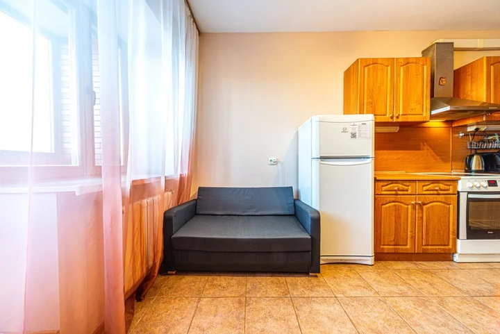 Санкт-Петербург: Апартаменты near Center Almazova