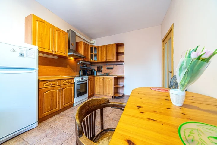Санкт-Петербург: Апартаменты near Center Almazova