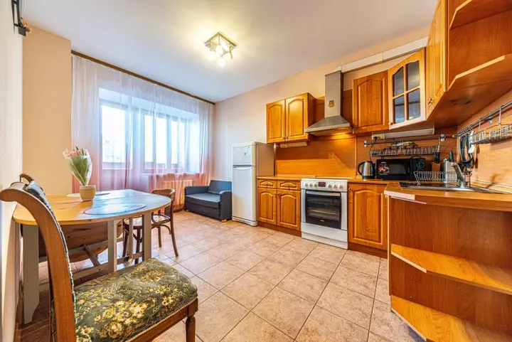 Санкт-Петербург: Апартаменты near Center Almazova