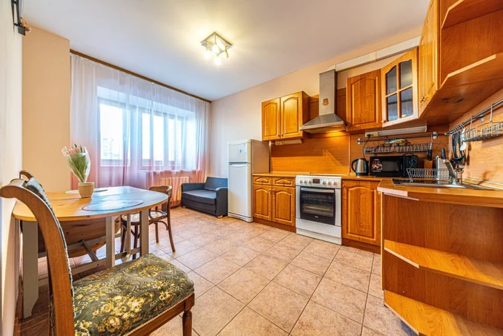 Санкт-Петербург: Апартаменты near Center Almazova