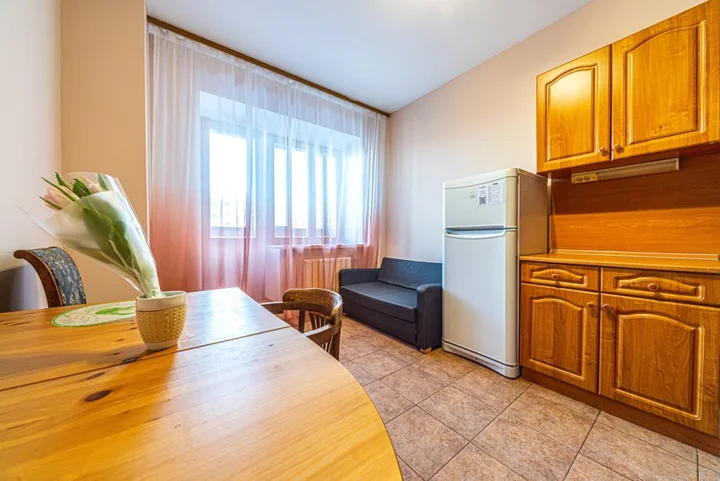 Санкт-Петербург: Апартаменты near Center Almazova