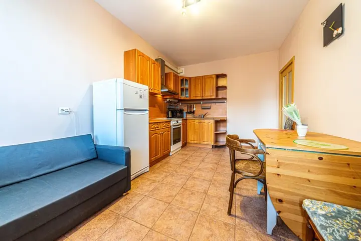 Санкт-Петербург: Апартаменты near Center Almazova