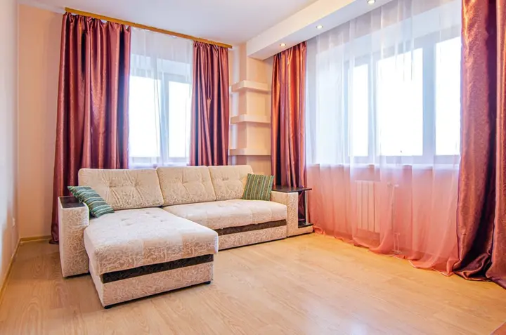 Санкт-Петербург: Апартаменты near Center Almazova