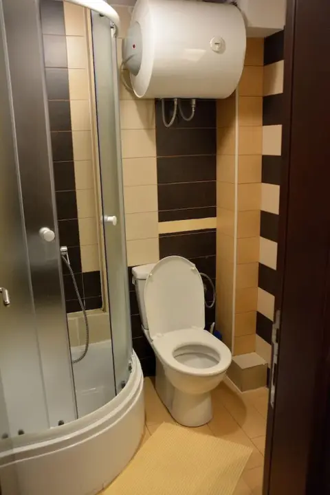 Доброта: Montenegro Backpackers Home Kotor