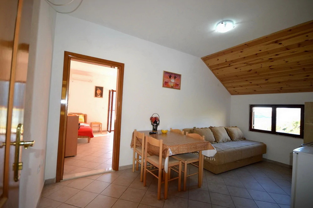 Кумбор: Vavic Apartments