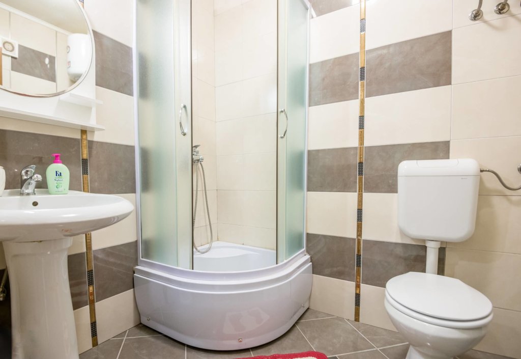 Доброта: Apartments Ivardić