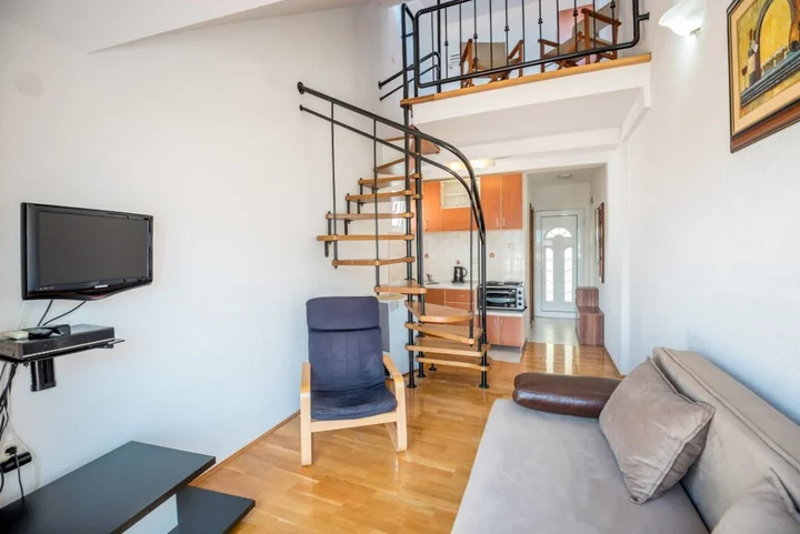 Доброта: Apartments Ivardić