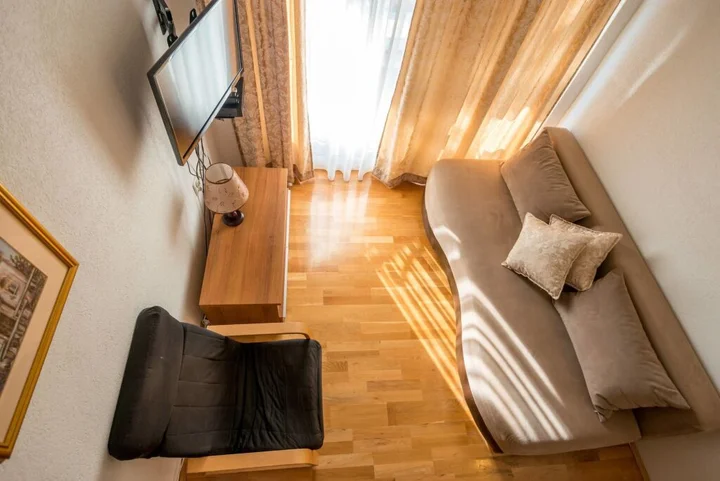 Доброта: Apartments Ivardić