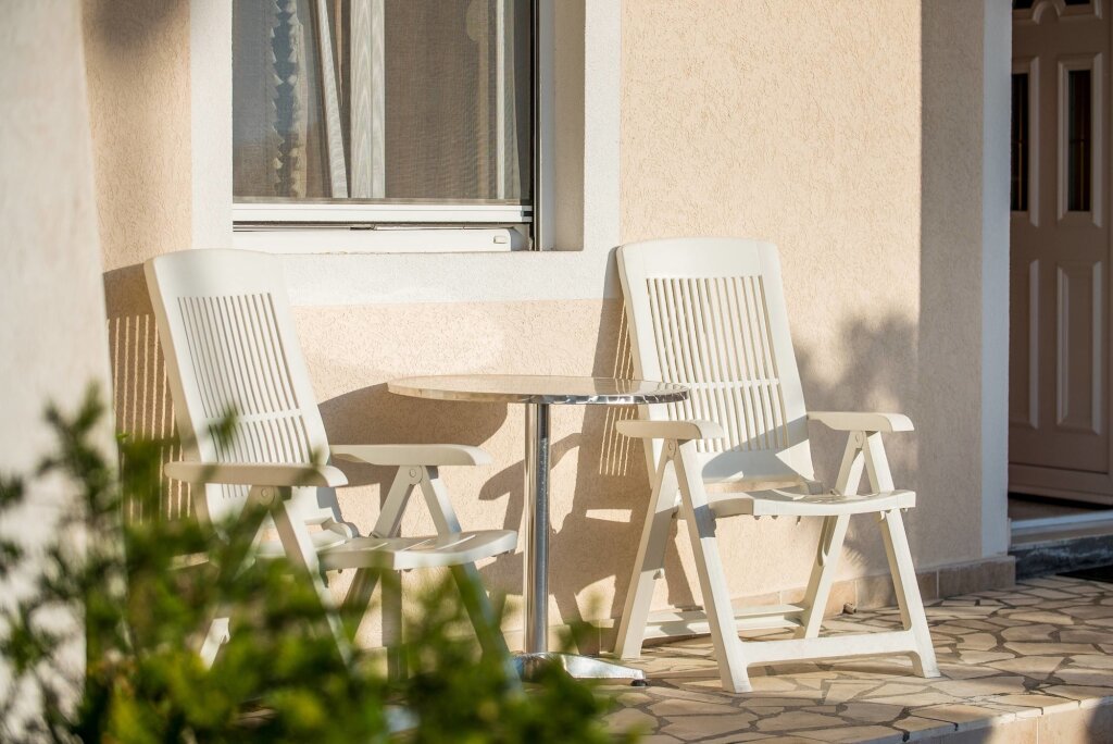 Доброта: Apartments Ivardić