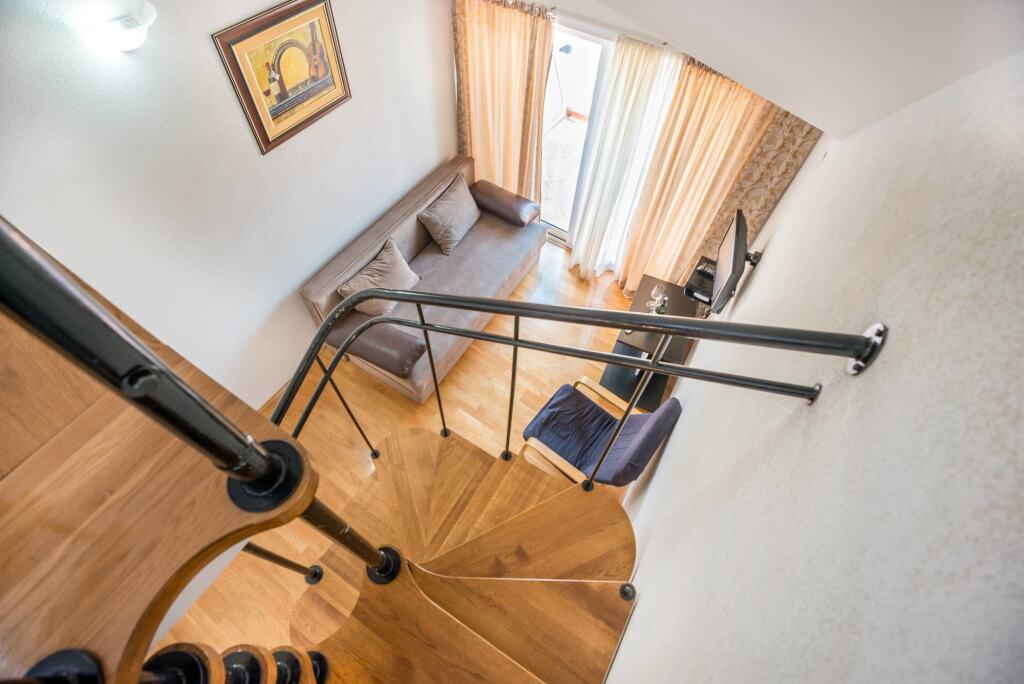 Доброта: Apartments Ivardić