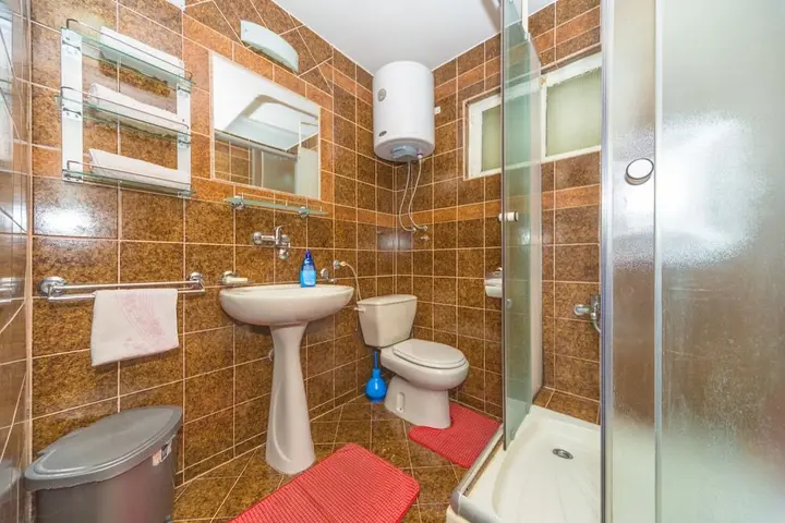 Сутоморе: Villa Nena Apartments