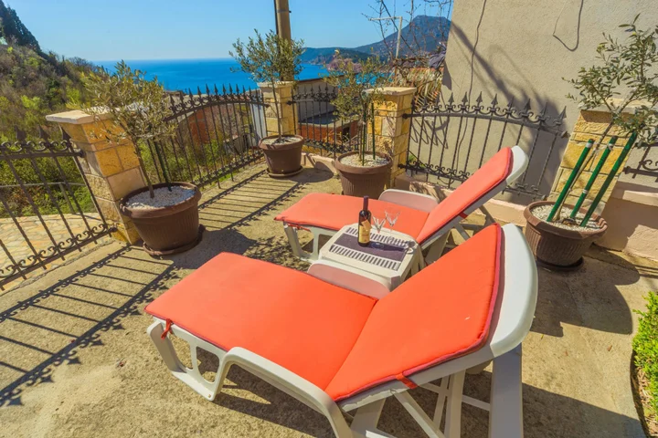 Сутоморе: Villa Nena Apartments