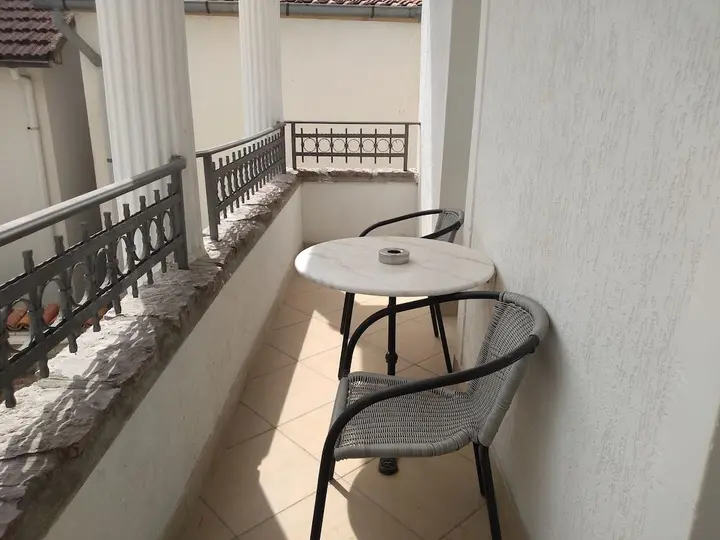 Бар: Apartments Dea