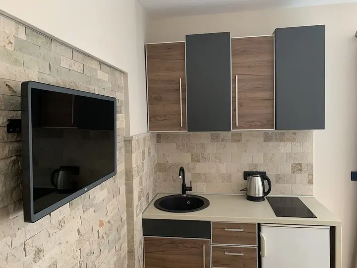 Бар: Apartments Dea