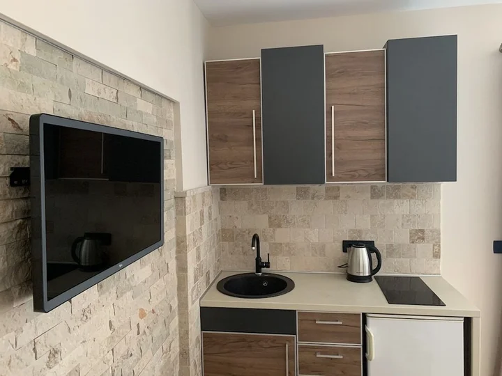 Бар: Apartments Dea