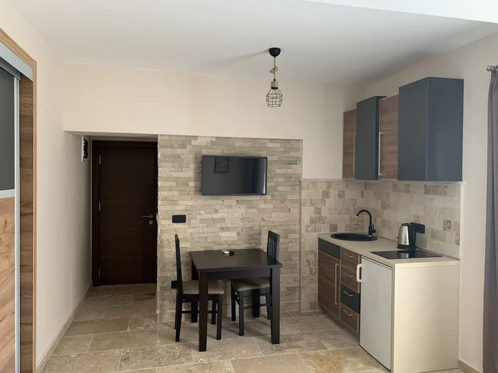 Бар: Apartments Dea