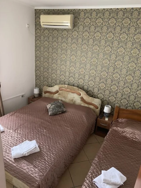 Бар: Apartments Dea