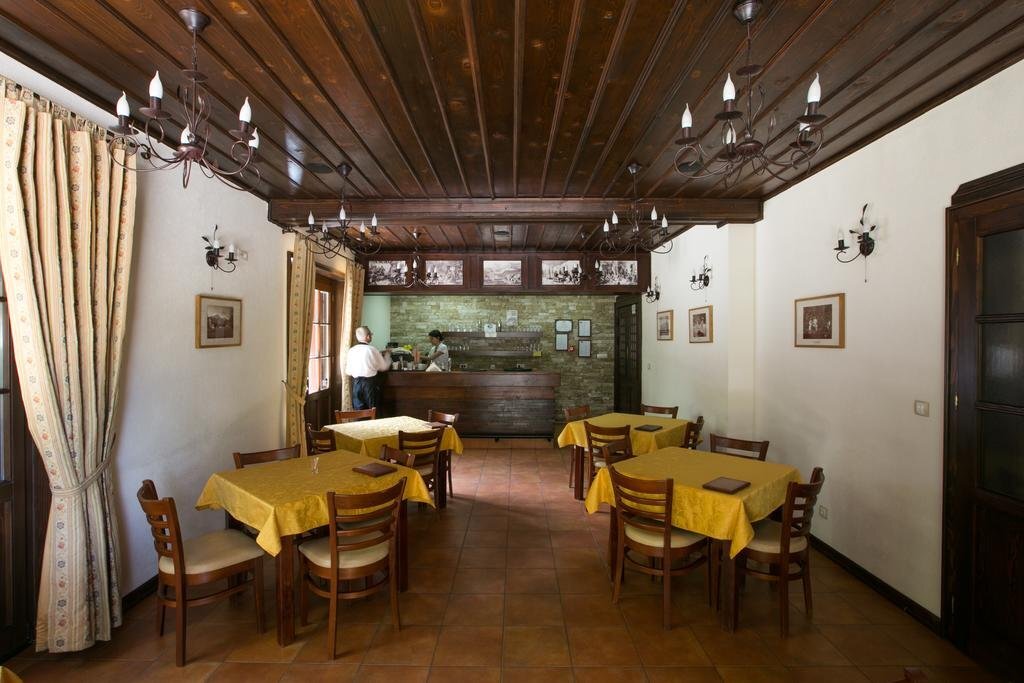 Даниловград: Hotel Ivanov Konak