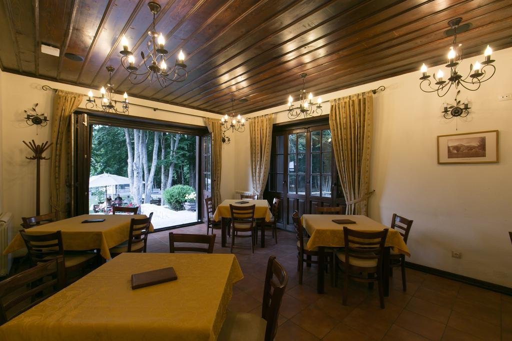 Даниловград: Hotel Ivanov Konak