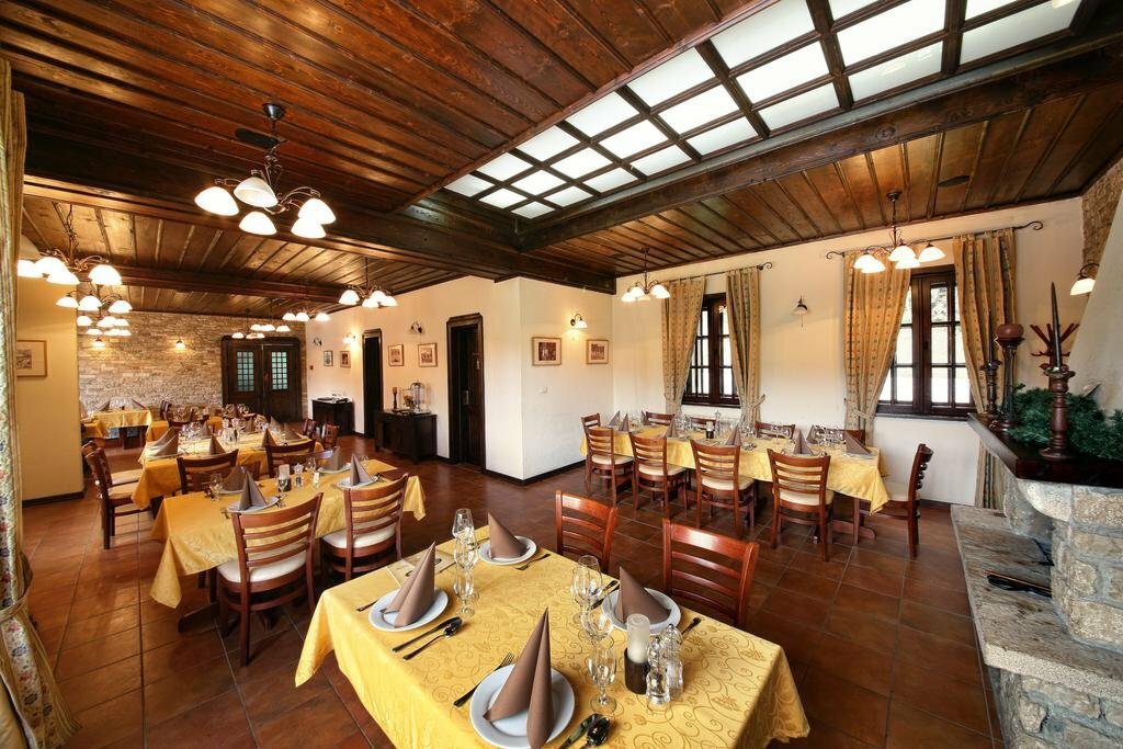 Даниловград: Hotel Ivanov Konak