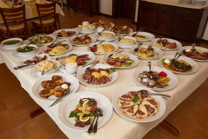 Даниловград: Hotel Ivanov Konak